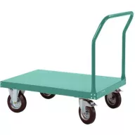 Manuflex TP0163.0001 TP0163.0001 Platform kocsi