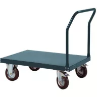 Manuflex TT0181.7016 TT0181.7016 Platform kocsi