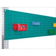   Manuflex ZB0075.5021 Réselt szerszámlemez az UNIVERSAL és a PROFI számára, használható magasság = 300 mm. Asztal szélessége 2000 mm