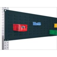   Manuflex ZB0075.7016 Réselt szerszámlemez az UNIVERSAL és a PROFI számára, használható magasság = 300 mm. Asztal szélessége 2000 mm