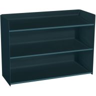 Manuflex ZB3901.7016 Kijelző doboz polc konzol elem