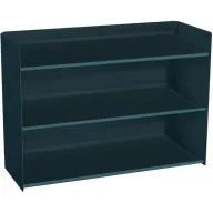 Manuflex ZB3901.7016 Kijelző doboz polc konzol elem
