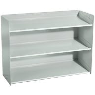 Manuflex ZB3901.7035 Kijelző doboz polc konzol elem