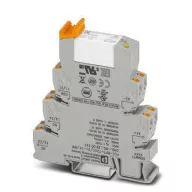   Phoenix Contact PLC-RPT- 72UC/21-21/RW Relé modul Névleges feszültség: 72 V/DC Max. kapcsolási áram: 6 A 2 váltó 1 db