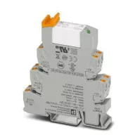   Phoenix Contact PLC-RPT-110UC/21-21AU/RW Relé modul Névleges feszültség: 110 V/DC Max. kapcsolási áram: 50 mA 2 váltó 1 db