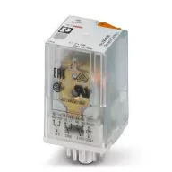   Phoenix Contact REL-OR3/L-230AC/3X21 Relé 230 V/AC 10 A 3 váltó 10 db