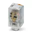 Phoenix Contact REL-OR3/L-230AC/3X21 Relé 230 V/AC 10 A 3 váltó 10 db