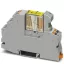 Phoenix Contact RIF-1-RPT-LDP-24DC/2X21/FG Relé modul Névleges feszültség: 24 V/DC Max. kapcsolási áram: 6 A 2 váltó 1 db