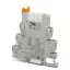 Phoenix Contact PLC-RSC-230UC/21/SO46 Relé modul Névleges feszültség: 230 V/AC Max. kapcsolási áram: 6 A 1 váltó 1 db