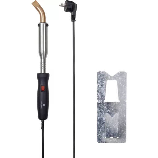 Nagyteljesítményű kézi forrasztópáka 230 V 300 W 520 °C, Toolcraft KB-300