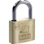 Basi 6120-6001-6006 Függő lakat Egyidőben záródó
