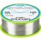 Felder ISO-Core Clear Sn100Ni+ Forrasztóón Tekercs Sn99,25Cu0,7Ni0,05 0.250 kg 0.5 mm