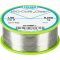 Felder ISO-Core Clear Sn100Ni+ Forrasztóón, ólommentes Tekercs Sn99,25Cu0,7Ni0,05 0.250 kg 1 mm