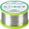 Felder ISO-Core Clear Sn100Ni+ Forrasztóón Tekercs Sn99,25Cu0,7Ni0,05 0.500 kg 0.75 mm