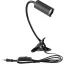 Eurolite KKL-7 41600550 LED-es felcsíptethető lámpa 7 W Fekete