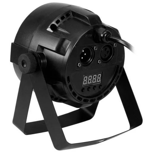 Eurolite 42110198 DMX LED-es stroboszkóp