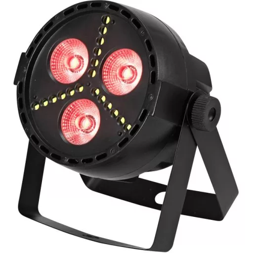 Eurolite 42110198 DMX LED-es stroboszkóp
