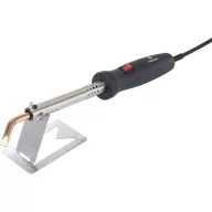   Nagyteljesítményű forrasztópáka, véső forma, 230 V 100 W 420°C, Toolcraft KB-100
