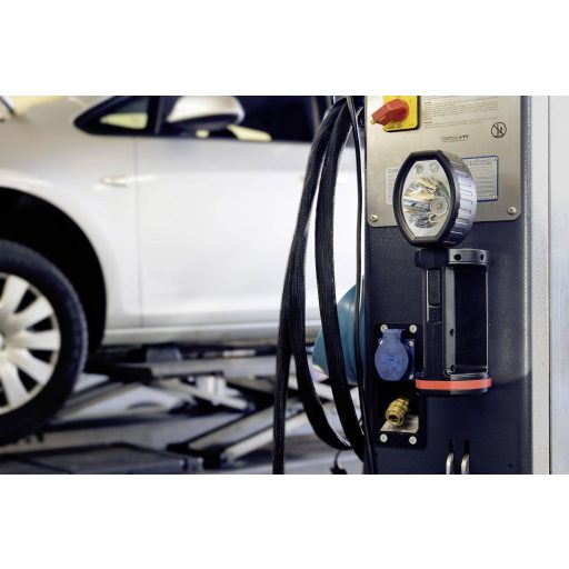 Akkus kézi fényszóró 1700 lm, LED, Ansmann HS20R Pro 1600-0223