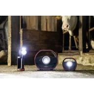   Akkus kézi fényszóró 1700 lm, LED, Ansmann HS20R Pro 1600-0223