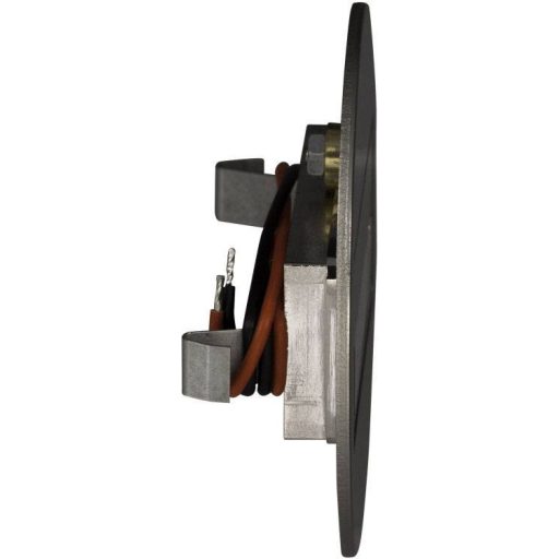 Zamel 13-211-22 Sona LED-es fali beépíthető lámpa LED 0.42 W Acél