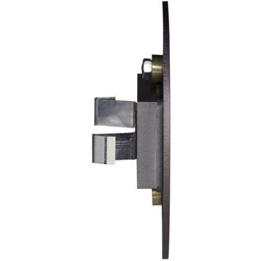 Zamel 13-211-32 Sona LED-es fali beépíthető lámpa LED 0.42 W Grafit