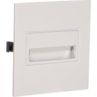   Zamel 14-211-52 Sona LED-es fali beépíthető lámpa LED 0.42 W Fehér