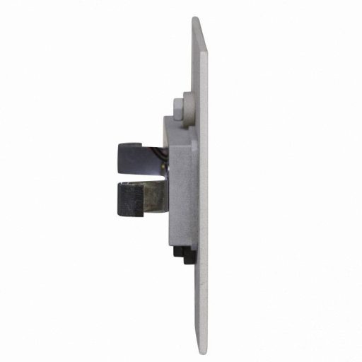 Zamel 14-211-52 Sona LED-es fali beépíthető lámpa LED 0.42 W Fehér