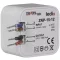 Zamel ZNP-15-12 LED meghajtó Állandó feszültségű 15 W 1.25 A 12 V/DC Túlfeszültség kategória, 1 db