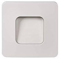   Zamel 17-221-52 Teti LED-es fali beépíthető lámpa LED 0.7 W Fehér