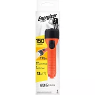   Energizer 2AA ATEX Kézilámpa Ex zóna: 0, 1, 2 150 lm 175 m
