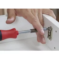   Wiha Magazin-Bithalter LiftUp 26one 13 Doppelbits Torx/PH/PZ/ISK/IVK/S Elektronika- és finommechanika, Műhely, VDE Bit csavarhúzó 1/4 (6,3 mm)