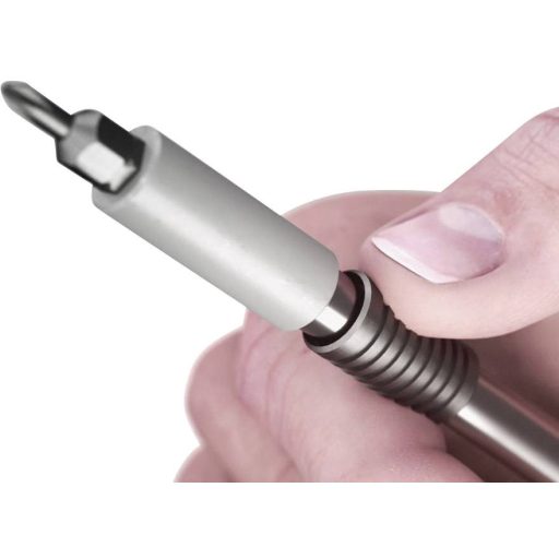 Wiha Magazin-Bithalter LiftUp 26one 13 Doppelbits Torx/PH/PZ/ISK/IVK/S Elektronika- és finommechanika, Műhely, VDE Bit csavarhúzó 1/4 (6,3 mm)