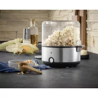 WMF 415470011 415470011 Popcorn készítő Nemesacél