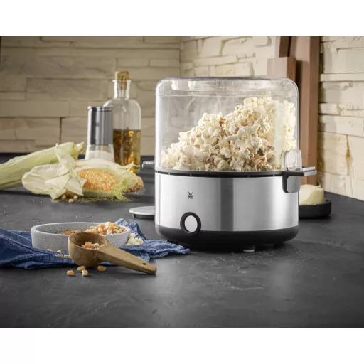 WMF 415470011 415470011 Popcorn készítő Nemesacél