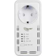 Allnet ALL3073V2WLAN ALL3073V2WLAN Dugalj Wi-Fi Beltér