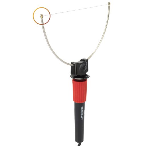 Sztiropor vágó 7 W 5V, Toolcraft TO-6685155