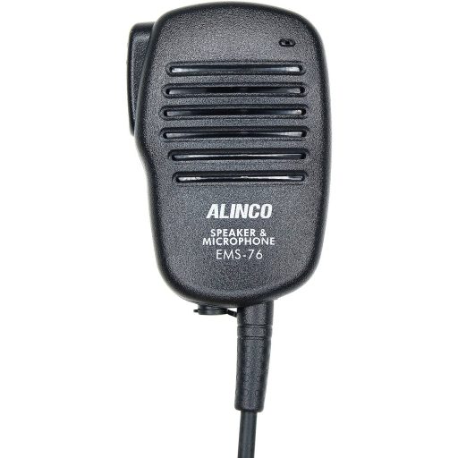 Alinco Hangfal mikrofon EMS-76 3315