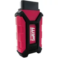   HEX GS-911 WiFi Hobby Motorkerékpár diagnosztikai eszköz, OBD2 80214 Alkalmas (autómárka): BMW (Motorrad) 10 jármű