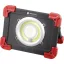 Akkus LED munkalámpa 10 W 1400 lm, TOOLCRAFT TO-6687738