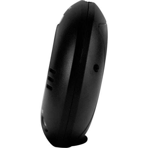 Geemarc JWNS-VOYAGERV2_BLK_I Elektronikus Ébresztőóra Fekete