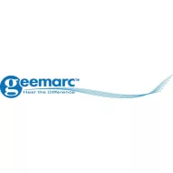   Geemarc JWNS-VOYAGERV2_BLK_I Elektronikus Ébresztőóra Fekete