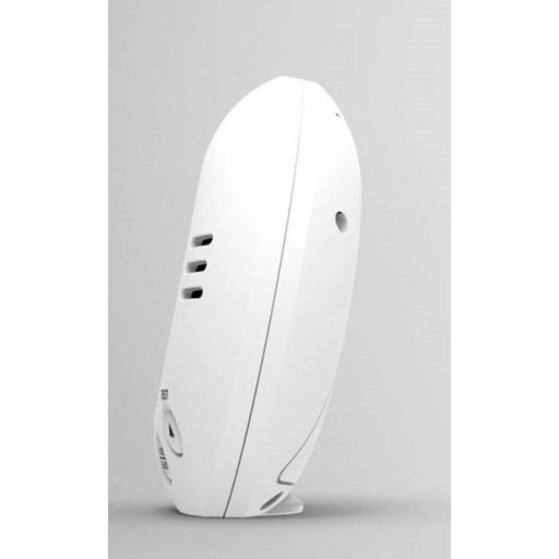 Geemarc JWNS-VOYAGERV2_WH_I Elektronikus Ébresztőóra Fehér