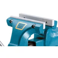   Brockhaus Heuer 101160 Satu 101160 Pofa szélesség: 160 mm Szorítási szélesség (max.): 225 mm
