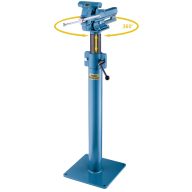   Brockhaus Heuer 117120 Magasságállító készülék 117120 Pofa szélesség: 120 mm