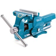   Brockhaus Heuer 101140 Satu 101140 Pofa szélesség: 140 mm Szorítási szélesség (max.): 200 mm