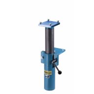   Brockhaus Heuer 104260 Magasságállító készülék 104260 Pofa szélesség: 160 mm