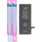 WECELL Mobiltelefon akku iPhone 6s 1715 mAh