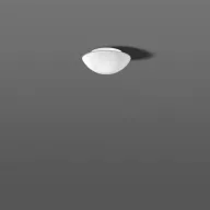   RZB 211005.002 Flat Basic A60/60W,E27 D2 Mennyezeti lámpa E27 60 W Fehér