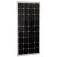 Monokristályos napelem modul 170 W, Phaesun Sun Plus 170
